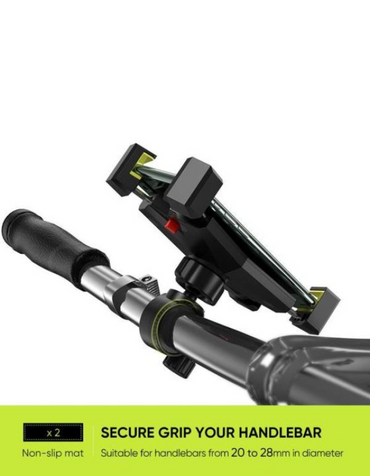 Ugreen Bicycle Phone Holder