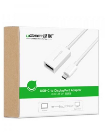 Ugreen Type C to DP converter