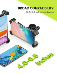 Ugreen Bicycle Phone Holder