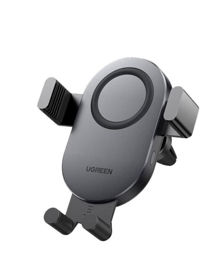 Ugreen15W Qi Induction Car Charger Wireless