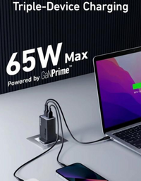 Anker USB C Charger Anker 735 Charger GaNPrime 65W