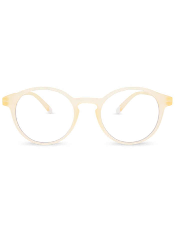 Barner Screen Glasses - Le Marias -Honey