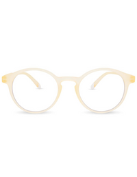 Barner Screen Glasses - Le Marias -Honey