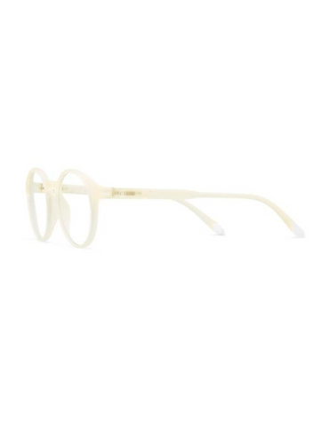 Barner Screen Glasses - Le Marias -Honey