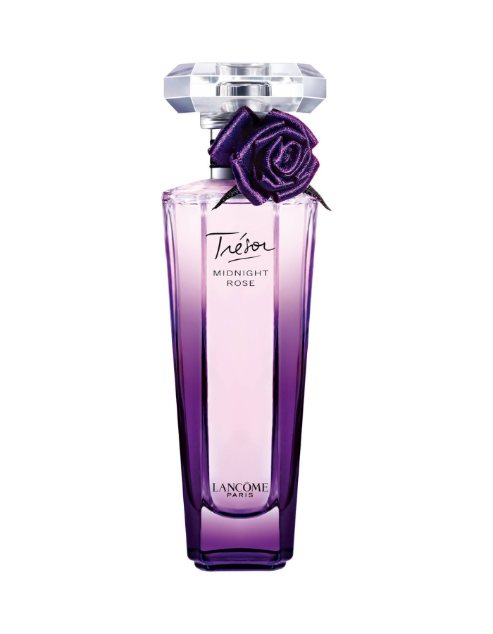 Women's Lancôme Trésor Midnight Rose Eau De Parfum 75 ml