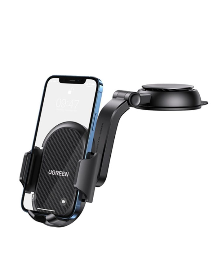 Ugreen Waterfall Shaped Suction Cup Phone Mount