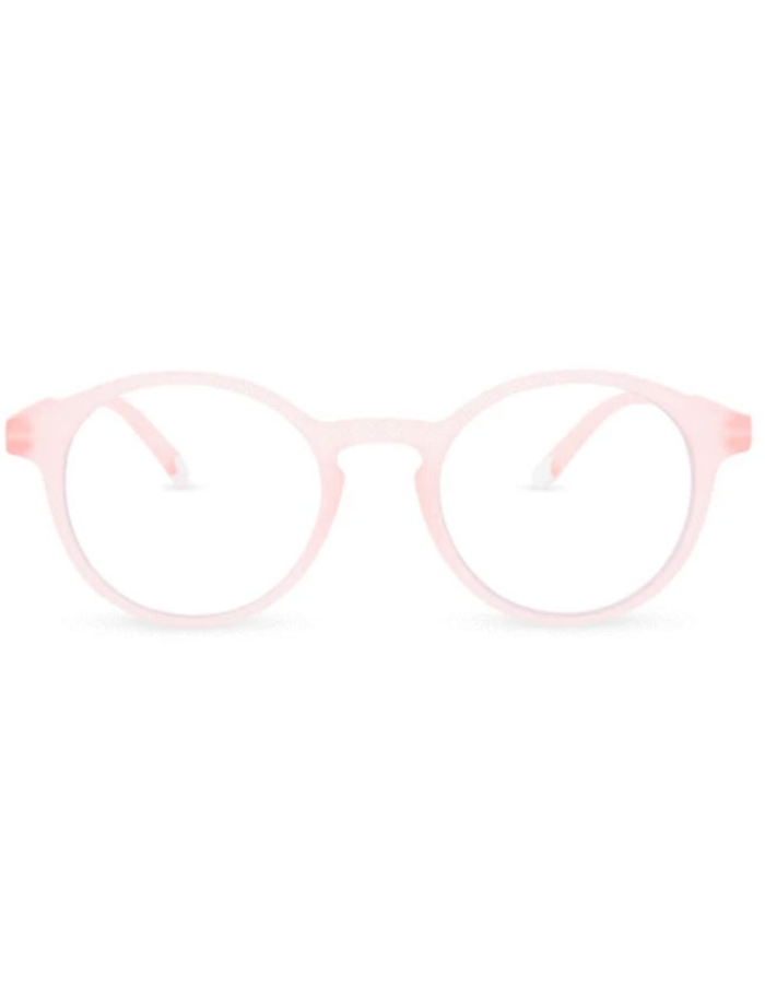 Barner Le Marais Screen Glasses - Dusty Pink