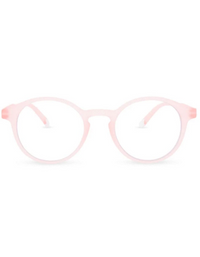Barner Le Marais Screen Glasses - Dusty Pink