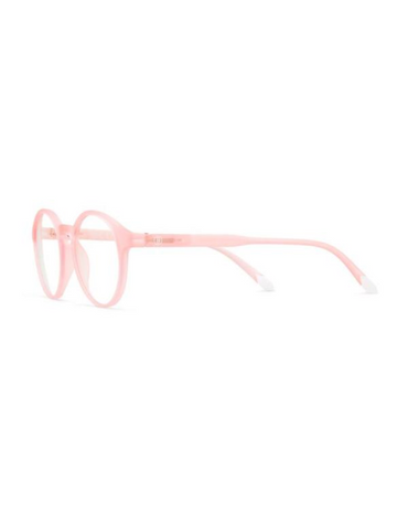 Barner Le Marais Screen Glasses - Dusty Pink