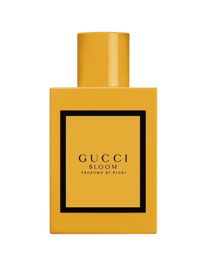Women's Gucci Bloom Profumo Di Fiori Eau De Parfum 100 ml