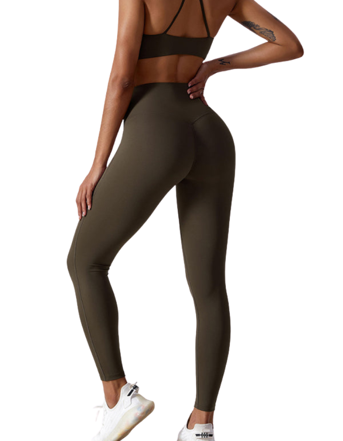 SHOPIQAT Women's Knotted Suspenders Sports Tight Vest - Premium  from shopiqat - Just $5.950! Shop now at shopiqat
