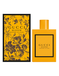 Women's Gucci Bloom Profumo Di Fiori Eau De Parfum 100 ml