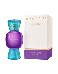 Women's Bvlgari Allegra Spettacolore 50 ml