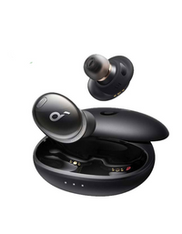 Anker Soundcore Liberty 3 Pro True Wireless Earbuds - Black