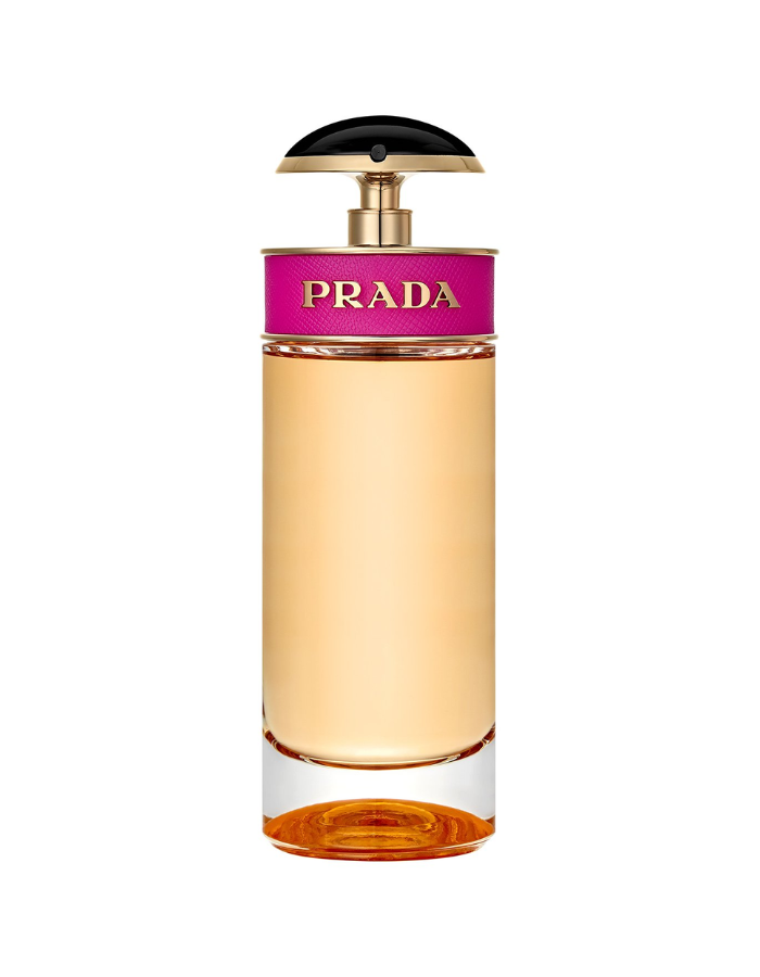 Women's Prada Candy Eau De Parfum Spray 80 ml
