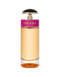 Women's Prada Candy Eau De Parfum Spray 80 ml