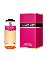 Women's Prada Candy Eau De Parfum Spray 80 ml