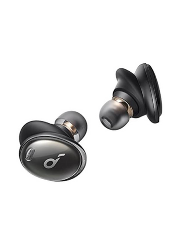 Anker Soundcore Liberty 3 Pro True Wireless Earbuds - Black