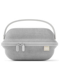 Monbento Cocoon Grey Coton