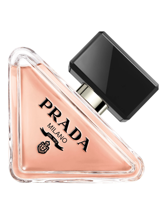 Women's Prada Paradoxe Eau de Parfum 90 ml