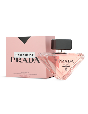 Women's Prada Paradoxe Eau de Parfum 90 ml
