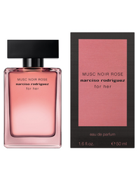 Women's Narciso Rodriguez For Her Musc Noir Rose Edp 50 ml