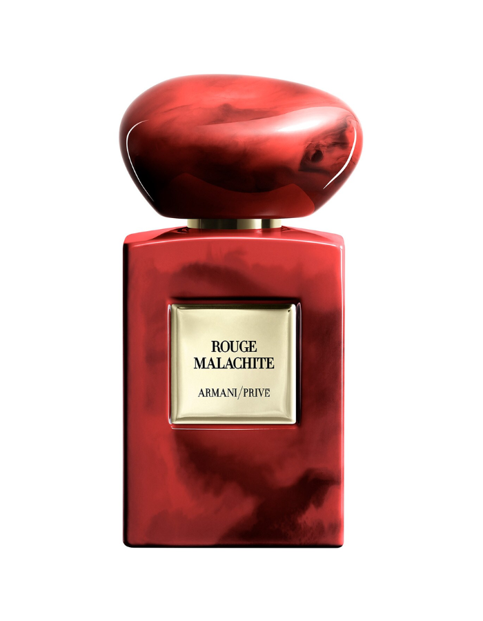 Women's Armani Rouge Malachite - Eau De Parfum 50 ml