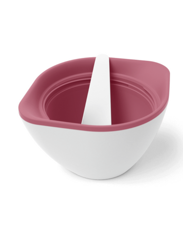 Monbento - MB Lib Pink Blush Leakproof Bowl