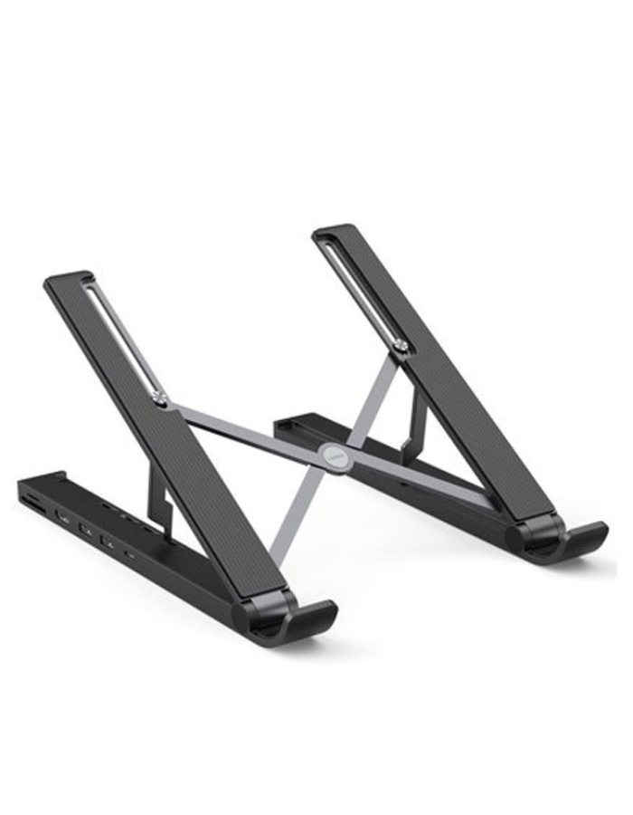 Ugreen USB C Laptop Docking Station, 4 Levels Foldable X-Kit