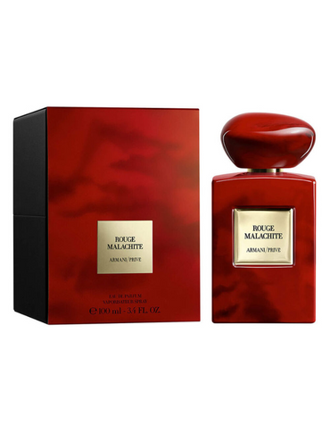 Women's Armani Rouge Malachite - Eau De Parfum 50 ml