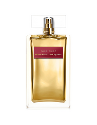 Women's Narciso Rodriguez For Her Rose Musc Eau De Parfum Intense 100 ml