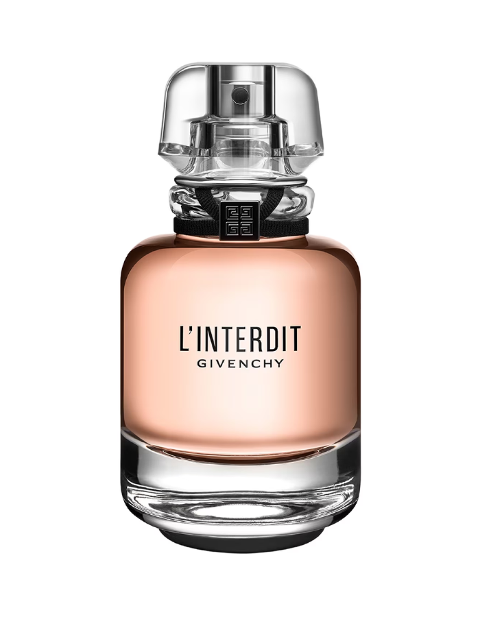 Women's Givenchy L'Interdit Eau de Parfum 100 ml