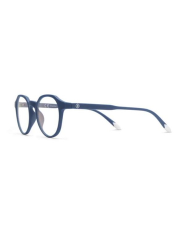 Barner Chamberi Screen Glasses - Navy Blue