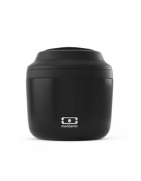 Monbento Element Black Onyx