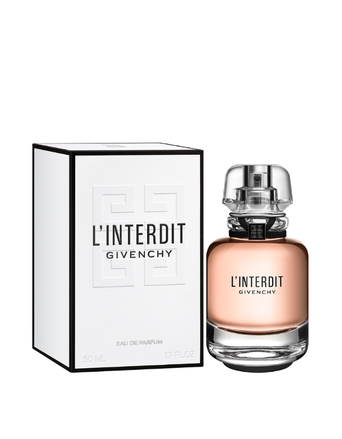 Women's Givenchy L'Interdit Eau de Parfum 100 ml