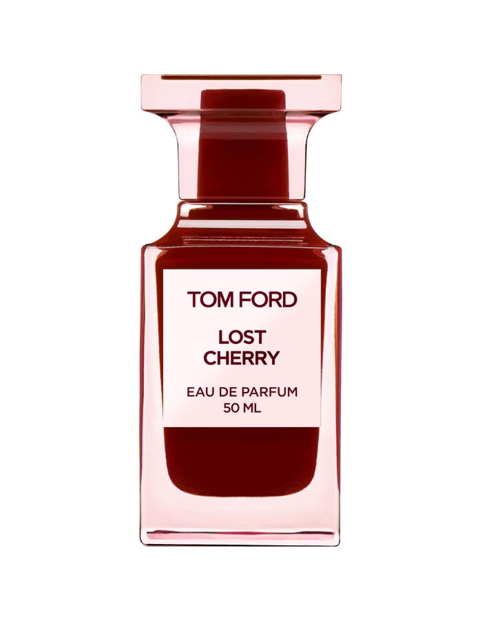 Women's Tom Ford Lost Cherry - Eau De Parfum 50 ml
