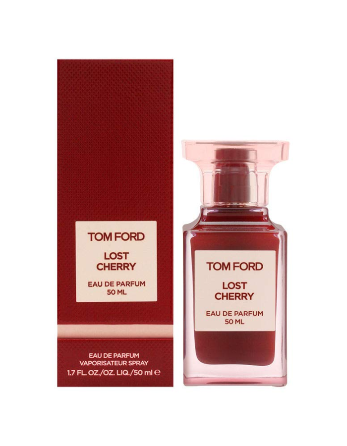 Women's Tom Ford Lost Cherry - Eau De Parfum 50 ml