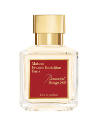 Women's Maison Francis Kurkdjian Baccarat Rouge 540 - Eau de Parfum 70 ml