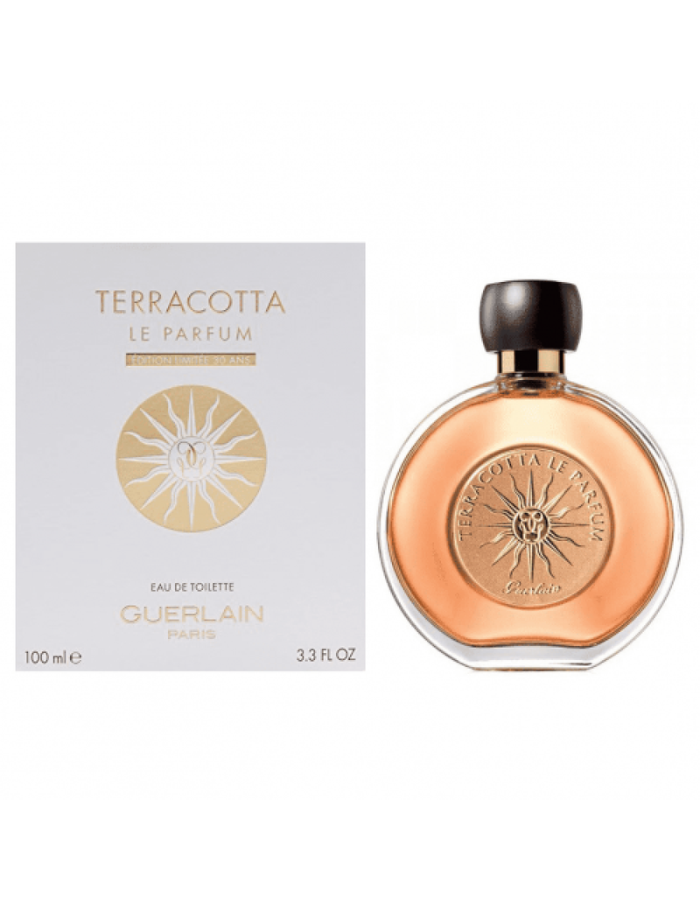 Women's Guerlain Terracotta Le Parfum 100 ml