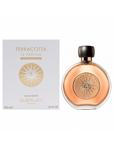 Women's Guerlain Terracotta Le Parfum 100 ml