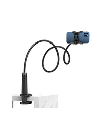 Ugreen Multifunctional Phone Clip Stand 90cm - Black