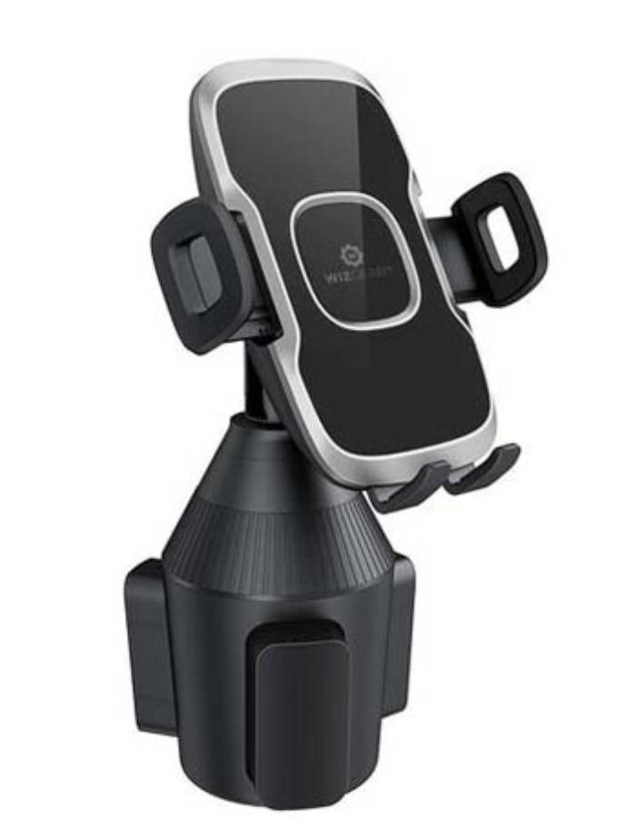 Wizgear Car Cup Holder Phone Mount