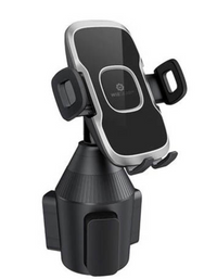 Wizgear Car Cup Holder Phone Mount