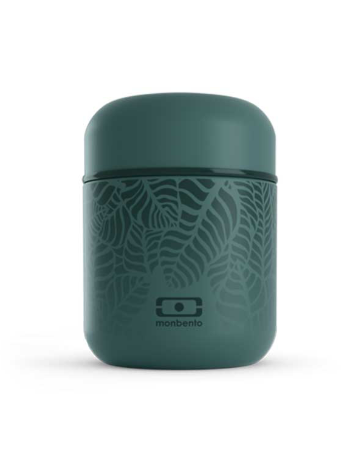 Monbento - MB Capsule Graphic Jungle Green
