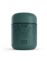 Monbento - MB Capsule Graphic Jungle Green