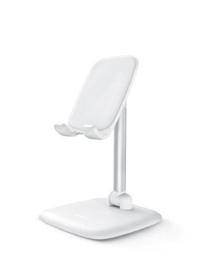 Ugreen Foldable Multi-view Desk Phone Holder - White
