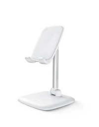 Ugreen Foldable Multi-view Desk Phone Holder - White