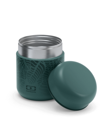 Monbento - MB Capsule Graphic Jungle Green