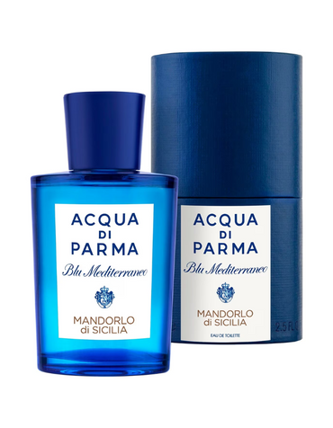 Men's Aqua Di Parma Mandorlo Di Sicilia 75 ml