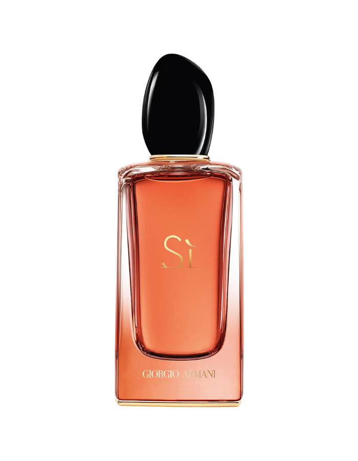 Women's Armani Si Intense 50 ml